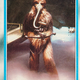 Illustration for article titled Go Back In Time With This Gallery of Amazing Classic Star Wars Trading Cards